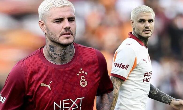 Galatasaray'ın yıldızı Icardi'den son dakika kararı! 'Başka bir uydurma, başka bir yalan'- Trabzonspor