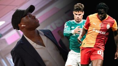 Galatasaray'ın yıldızı Singo'nun sözleşme detayları ortaya çıktı! Çılgın bonservis maddesi- Trabzonspor