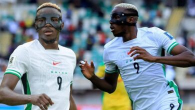 Galatasaray'ın yıldızı Victor Osimhen'e övgü yağmuru: 'Dünyanın en iyisi!'- Trabzonspor