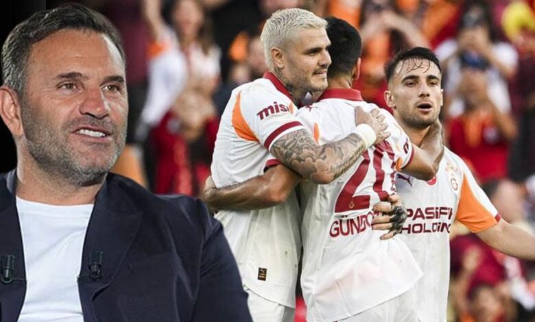 Galatasaray'ın yıldızına İtalya'dan talip! Kapıyı çalacaklar- Trabzonspor
