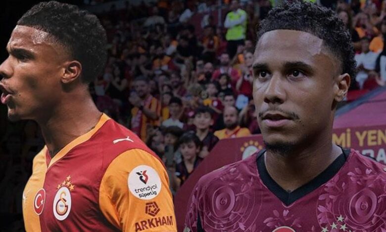 Galatasaraylı Ismail Jakobs, Senegal'de kriz çıkarttı! 'Büyük bir gizem...'- Trabzonspor