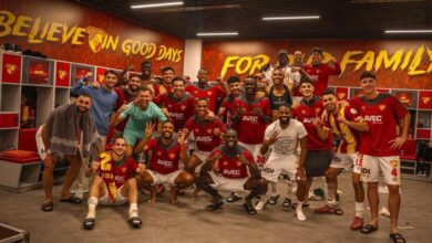 Galatsaray ve Göztepe Avrupa'nın zirvesinde- Trabzonspor