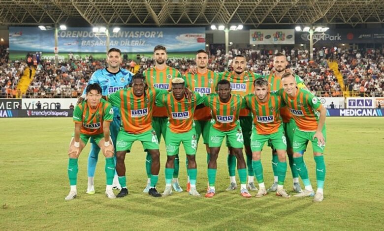 Galibiyet istiyor- Trabzonspor