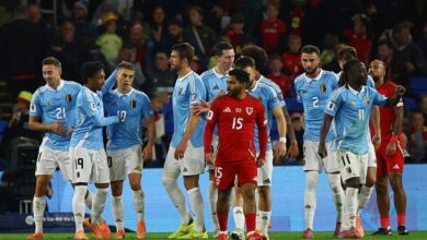 Galler 2-4 Belçika (MAÇ SONUCU-ÖZET)- Trabzonspor