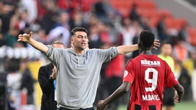 Gaziantep FK 3-2 Hesap.com Antalyaspor | MAÇ SONUCU - ÖZET- Trabzonspor