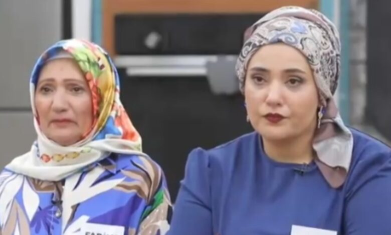 Gelinim Mutfakta Hanife kimdir? Gelinim Mutfakta Hanife kaç yaşında, nereli?- Trabzonspor