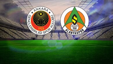 Gençlerbirliği - Alanyaspor maçı ne zaman, saat kaçta ve hangi kanalda? | Trendyol Süper Lig- Trabzonspor