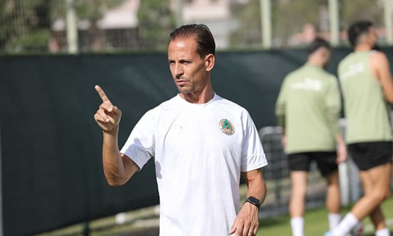 Gençlerbirliği’yle telafi edecek- Trabzonspor