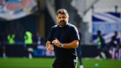 Gennaro Gattuso: Gazze'de insanların evlerine dönmelerini görmek çok duygusal- Trabzonspor