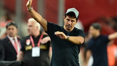 “Gerekeni yapacağım”- Trabzonspor