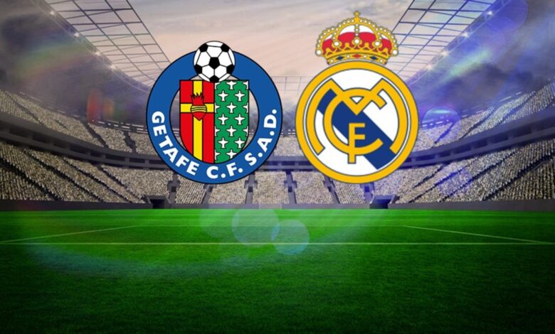 Getafe-Real Madrid maçı ne zaman, saat kaçta ve hangi kanalda? Arda Güler oynayacak mı? | La Liga- Trabzonspor