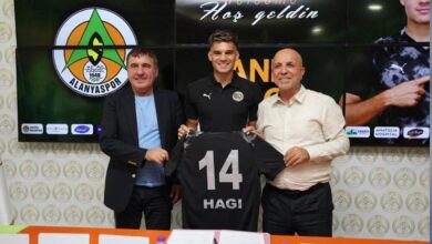 Gheorghe Hagi Türkiye'ye geri dönüyor: Görüşmeler başladı- Trabzonspor