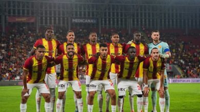 Göztepe kendini aştı- Dönem