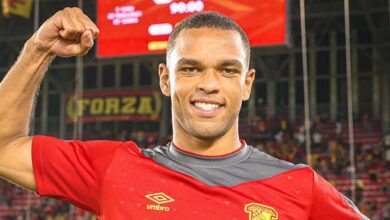 Göztepe'de Juan sevinci!- Trabzonspor