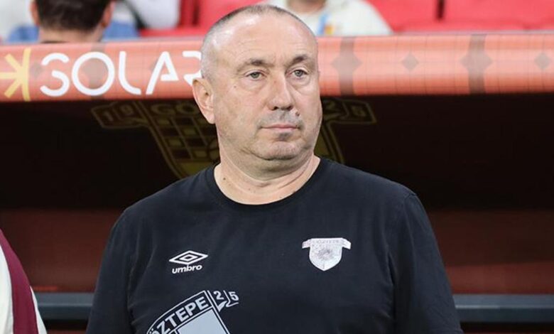 Göztepe'de Stoilov rüzgarı esmeye devam ediyor- Trabzonspor