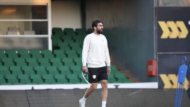 Gözü zirvede- Trabzonspor