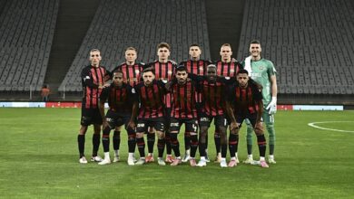 Gümrük bilendi- Fatih Karagümrük