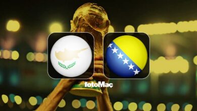 Güney Kıbrıs - Bosna Hersek maçı canlı izle | Güney Kıbrıs - Bosna Hersek maçı ne zaman, saat kaçta ve hangi kanalda?- Trabzonspor