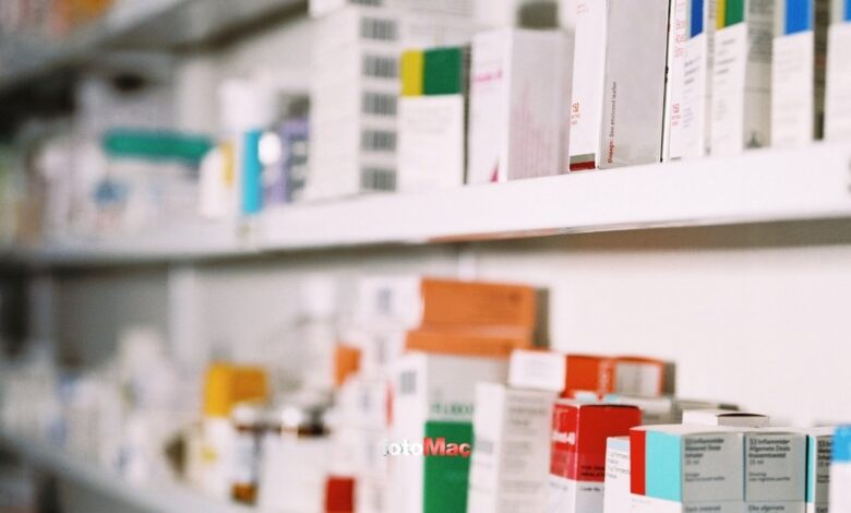 Hafta sonu eczaneler açık mı? Cumartesi ve Pazar nöbetçi eczane çalışma saatleri ve listesi!- Trabzonspor