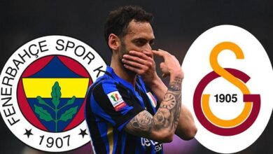 Hakan Çalhanoğlu'ndan Fenerbahçe ve Galatasaray için transfer açıklaması! Son noktayı koydu...- Trabzonspor