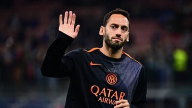 Hakan Çalhanoğlu’ndan transfer iddialarına net yanıt! Fenerbahçe ve Galatasaray…- Trabzonspor