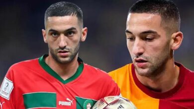 Hakim Ziyech transferinde büyük şok 'Bu kadar parayı onun için riske atamam'- Trabzonspor