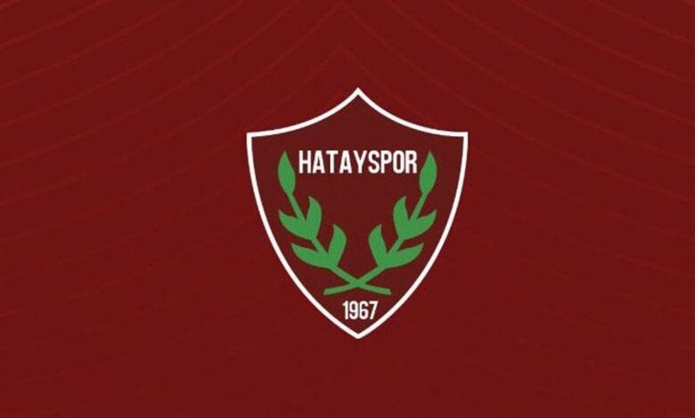 Hatayspor yeni başkanını ve yönetimini arıyor, olağanüstü genel kurul ertelendi- Trabzonspor