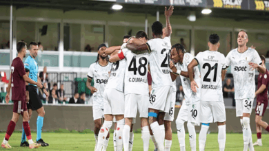 Hedef farkı açmak- Trabzonspor