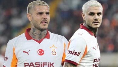 Her şey buna bağlı: Galatasaray'da yönetim Icardi'ye şart koştu- Trabzonspor