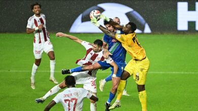 Hesap.com Antalyaspor 2-5 Çaykur Rizespor | MAÇ SONUCU-ÖZET- Trabzonspor