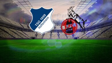Hoffenheim - Köln maçı ne zaman, saat kaçta, hangi kanalda? Almanya Bundesliga- Trabzonspor