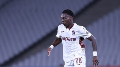 Hücum aksiyonu canavarı- Trabzonspor