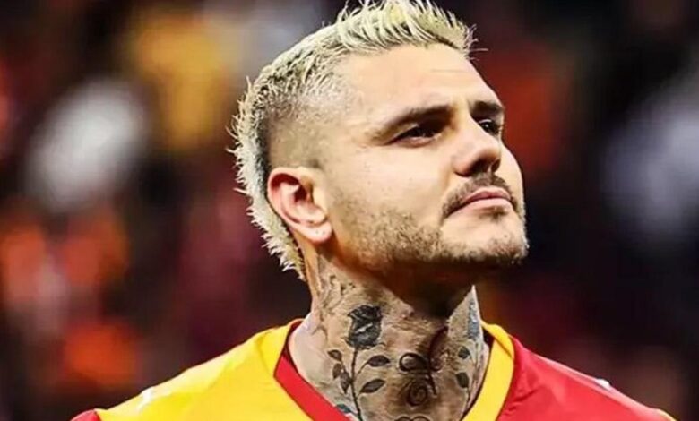 Icardi için büyük yarış başladı! Kulüpler sıraya girdi- Trabzonspor