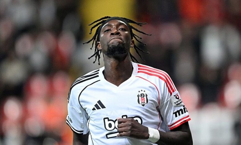 İddialara yalanlama- Beşiktaş