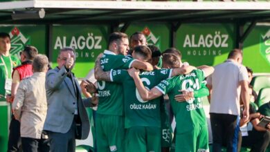 Iğdır FK 2-1 İstanbulspor | MAÇ SONUCU-ÖZET- Trabzonspor