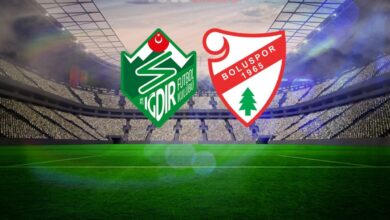 Iğdır FK-Boluspor maçı canlı izle | Alagöz Iğdır FK-Boluspor maçı ne zaman, saat kaçta ve hangi kanalda?- Trabzonspor
