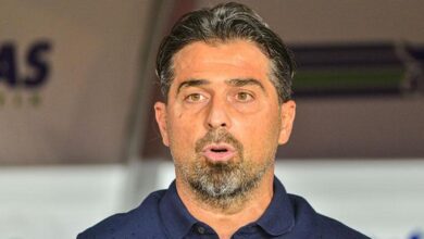 İlhan Palut'tan 5 gollü galibiyet sözleri: Aslında maç her şeye gebeydi- Trabzonspor