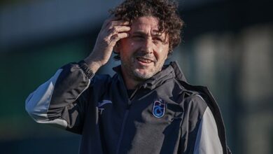 İlk derbi zaferi planı- Trabzonspor