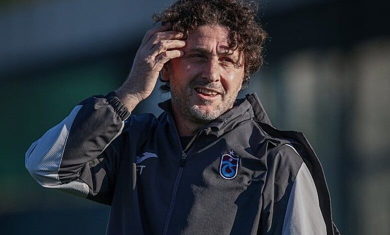 İlk derbi zaferi planı- Trabzonspor