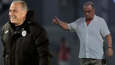 İlk mağlubiyette Fatih Terim geliyor! Büyük sürpriz, son dakika...- Teknik