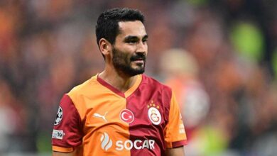 İlkay Gündoğan'dan Liverpool zaferi sonrası dış basını sallayan sözler! 'Başka bir yolumuz yok'- Trabzonspor