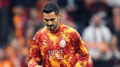 İlkay Gündoğan'ın Galatasaray'da yasakladığı şey, Almanya'da gündem oldu- Trabzonspor