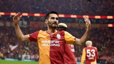 İlkay'dan mutlusu yok- Trabzonspor