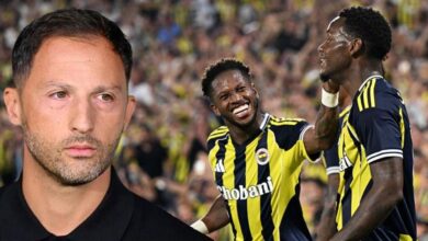 İngiliz devi Fenerbahçe'nin yıldızının peşinde! Yeni teklife hazırlanıyorlar- Trabzonspor