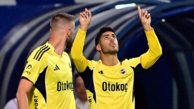 İngiltere'de Marco Asensio şaşkınlığı! 'Bu yüzden Fenerbahçe'yi tercih etti'- Trabzonspor