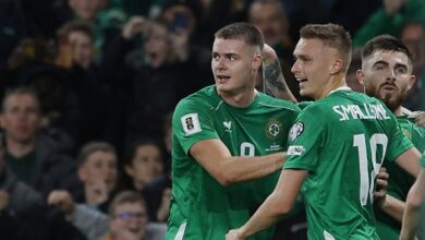 İrlanda 1-0 Ermenistan (MAÇ SONUCU ÖZET)- Trabzonspor