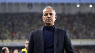 İsmail Kartal'dan o teklife olumsuz yanıt! Fenerbahçe ihtimali...- Trabzonspor