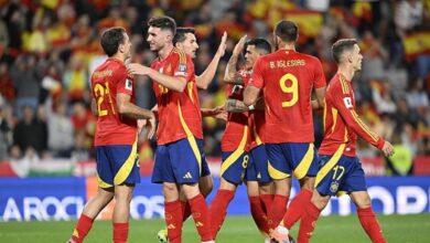 İspanya 4-0 Bulgaristan (MAÇ SONUCU ÖZET)- Trabzonspor