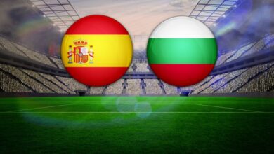 İspanya Bulgaristan maçı detayları | İspanya - Bulgaristan maçı ne zaman, saat kaçta, hangi kanalda?- Trabzonspor