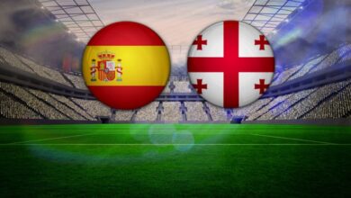 İspanya Gürcistan maçı izle | İspanya - Gürcistan maçı ne zaman, saat kaçta, hangi kanalda? (Dünya Kupası Avrupa Elemeleri)- Trabzonspor